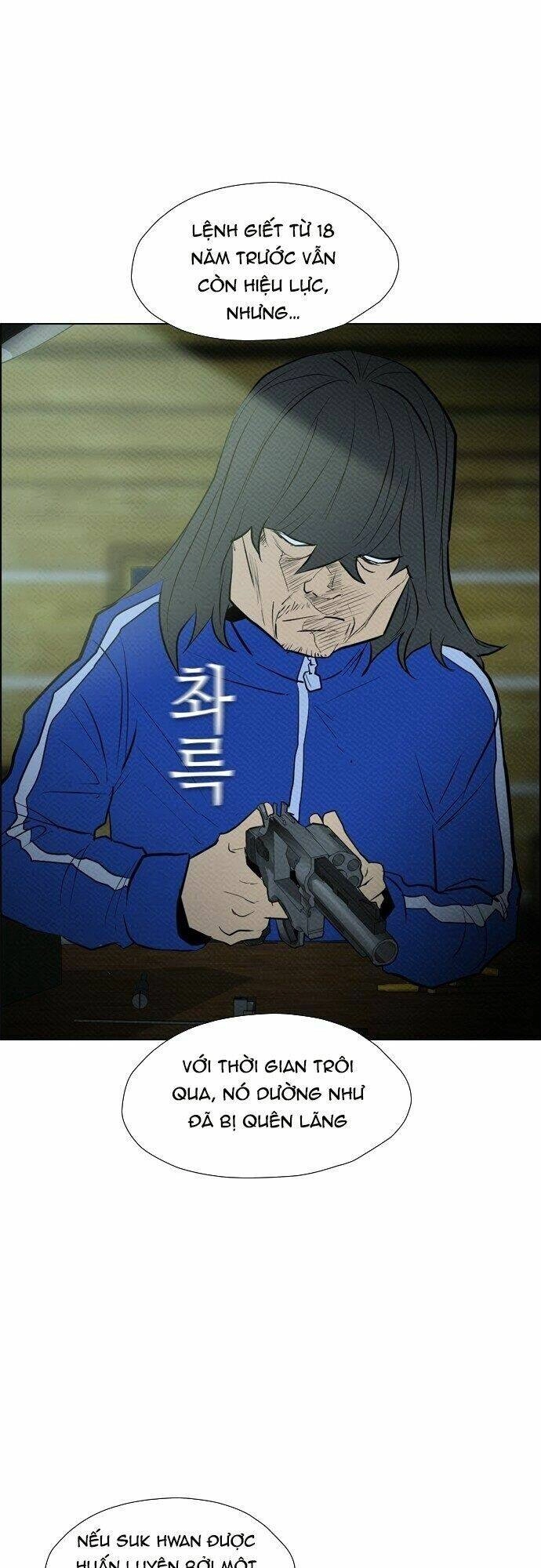 Kẻ Hồi Sinh Chapter 75 - 26