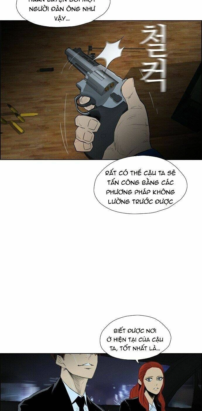 Kẻ Hồi Sinh Chapter 75 - 27