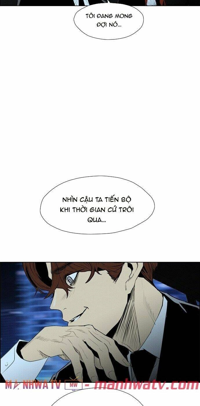 Kẻ Hồi Sinh Chapter 75 - 28