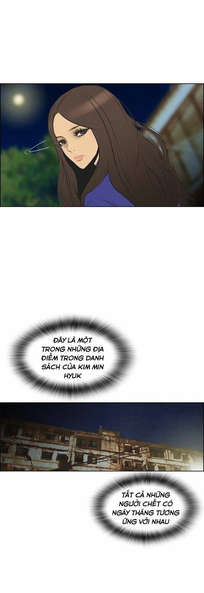 Kẻ Hồi Sinh Chapter 75 - 32