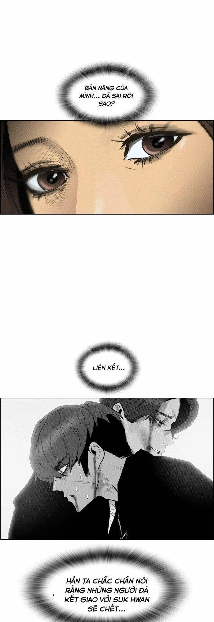 Kẻ Hồi Sinh Chapter 75 - 33