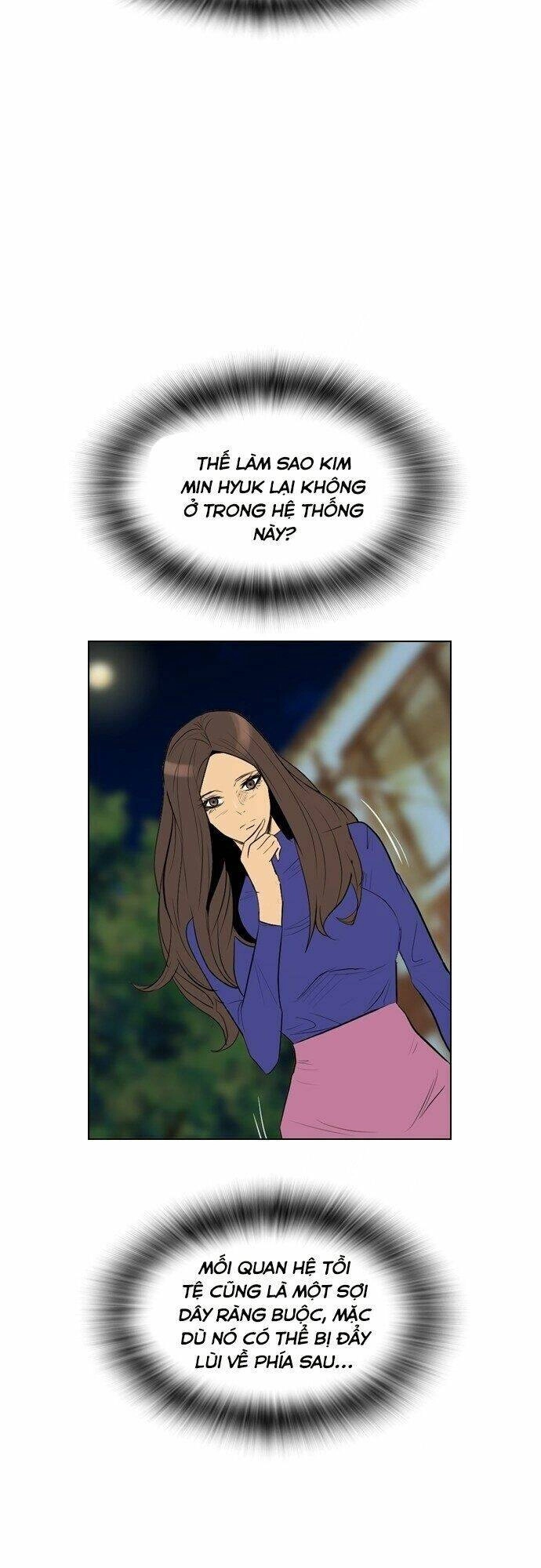 Kẻ Hồi Sinh Chapter 75 - 34