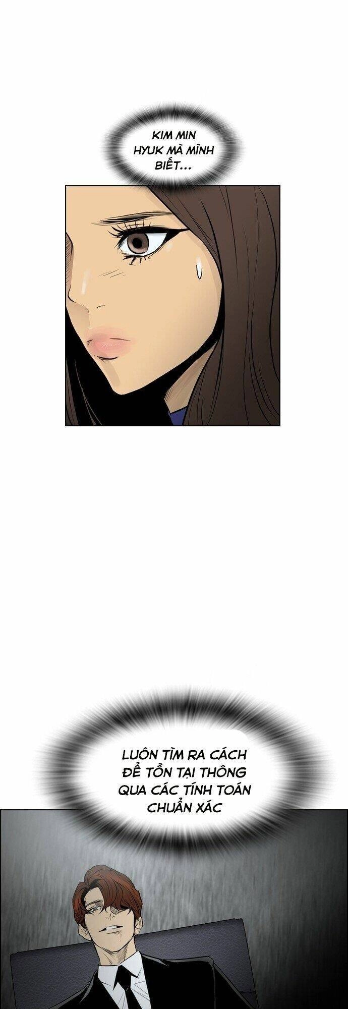 Kẻ Hồi Sinh Chapter 75 - 35