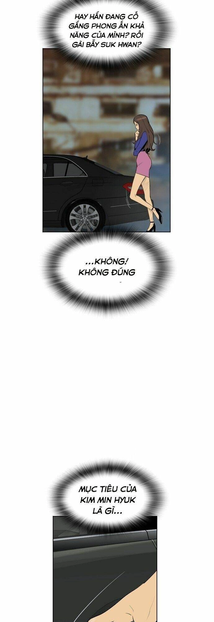 Kẻ Hồi Sinh Chapter 75 - 37