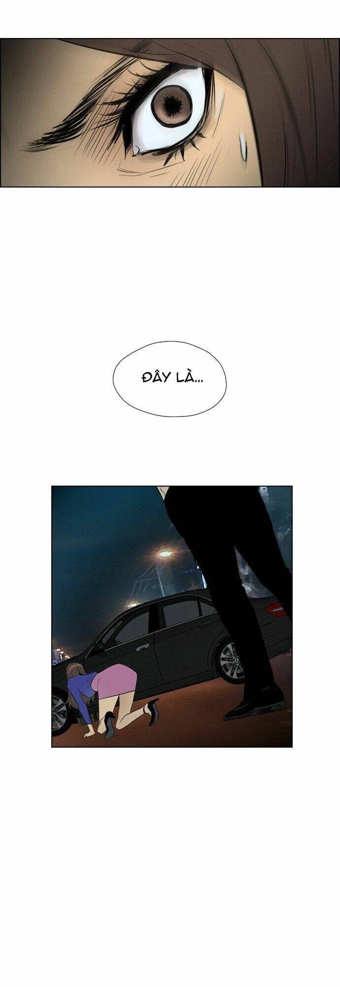 Kẻ Hồi Sinh Chapter 75 - 41