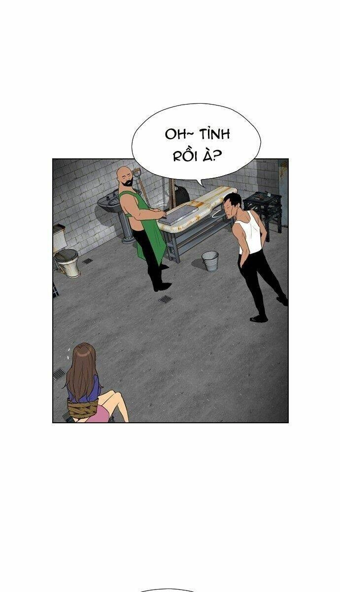 Kẻ Hồi Sinh Chapter 75 - 46