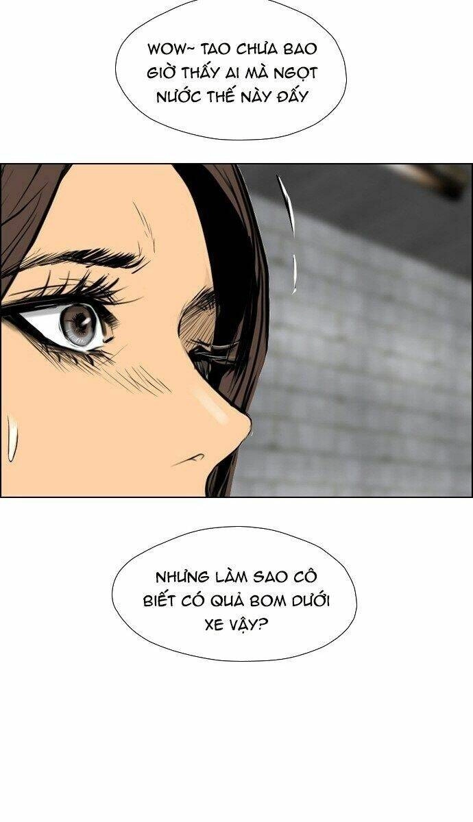 Kẻ Hồi Sinh Chapter 75 - 47