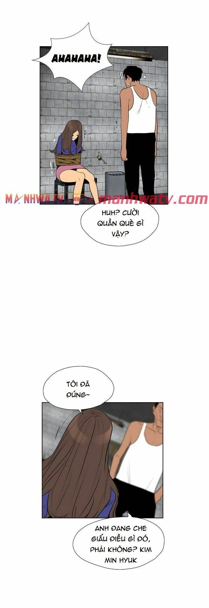 Kẻ Hồi Sinh Chapter 75 - 51