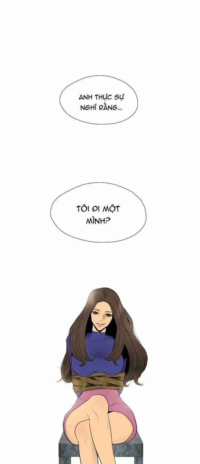 Kẻ Hồi Sinh Chapter 76 - 2