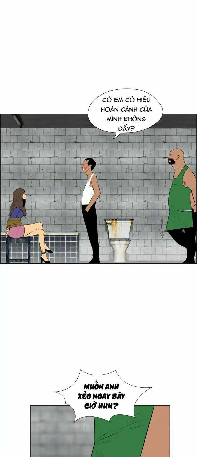 Kẻ Hồi Sinh Chapter 76 - 4