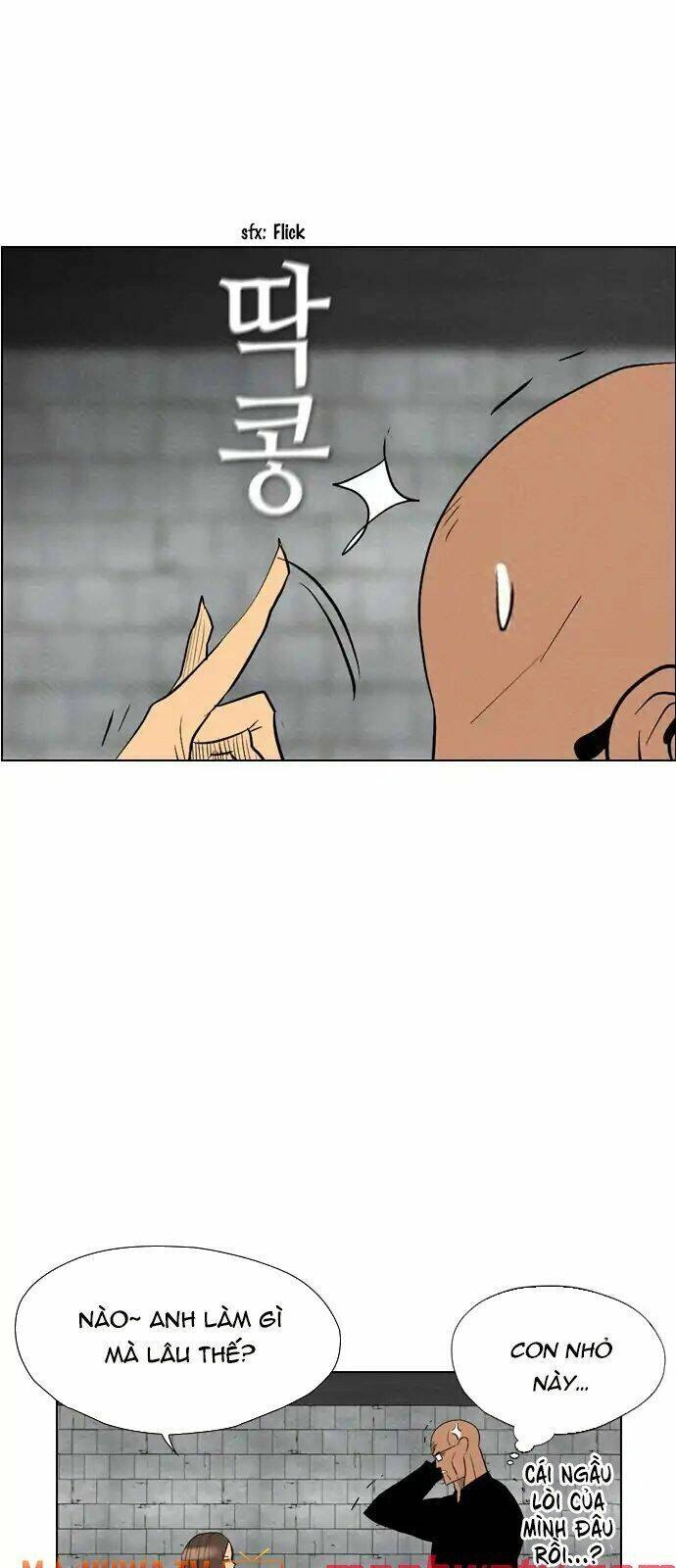 Kẻ Hồi Sinh Chapter 76 - 14