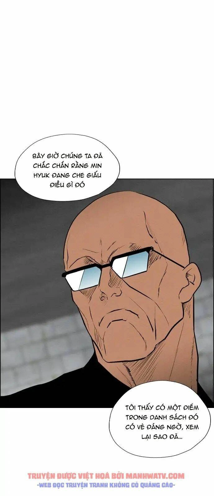 Kẻ Hồi Sinh Chapter 76 - 16