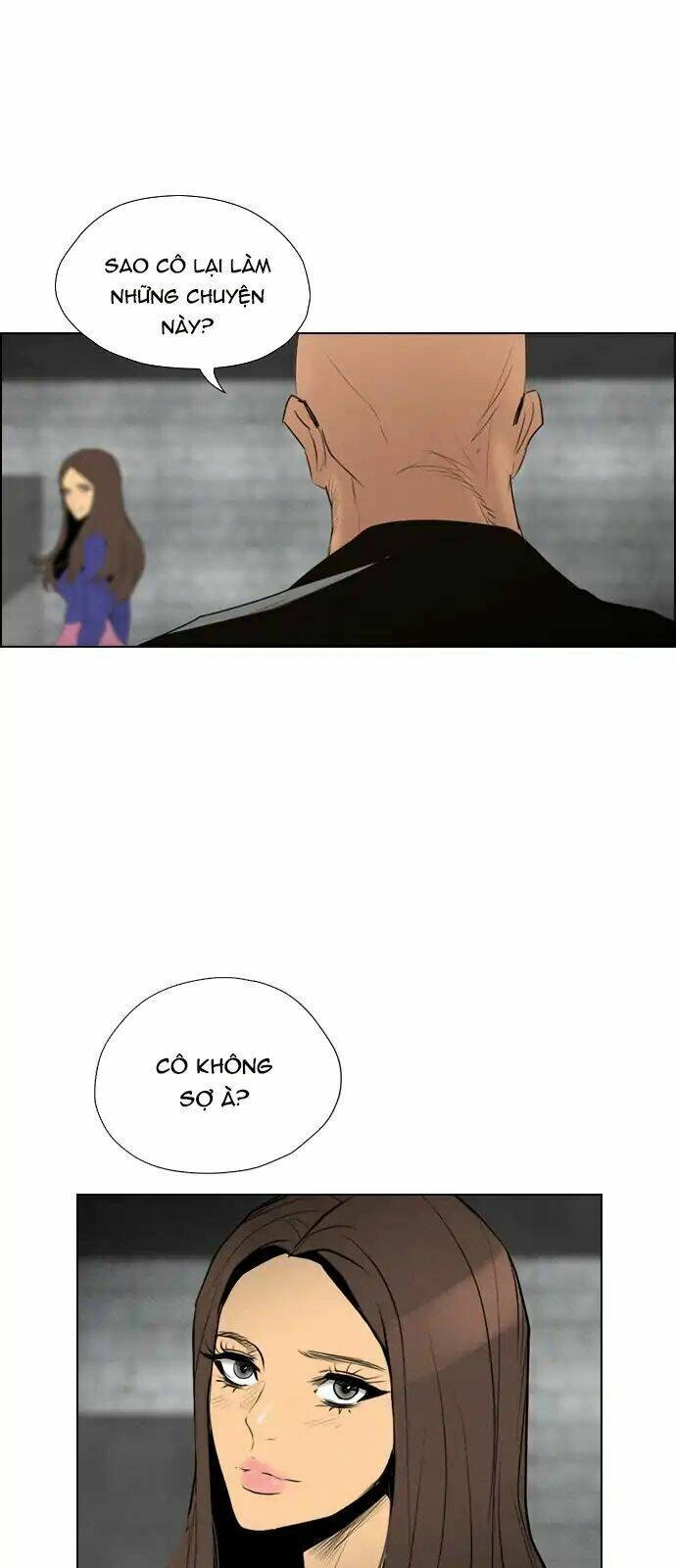 Kẻ Hồi Sinh Chapter 76 - 17