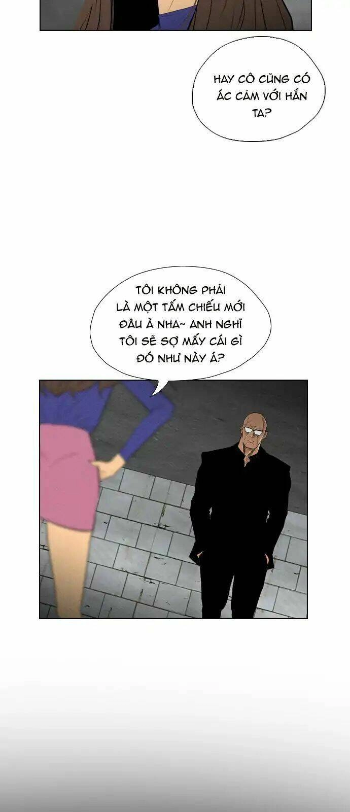 Kẻ Hồi Sinh Chapter 76 - 18