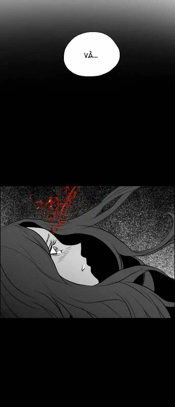 Kẻ Hồi Sinh Chapter 76 - 19