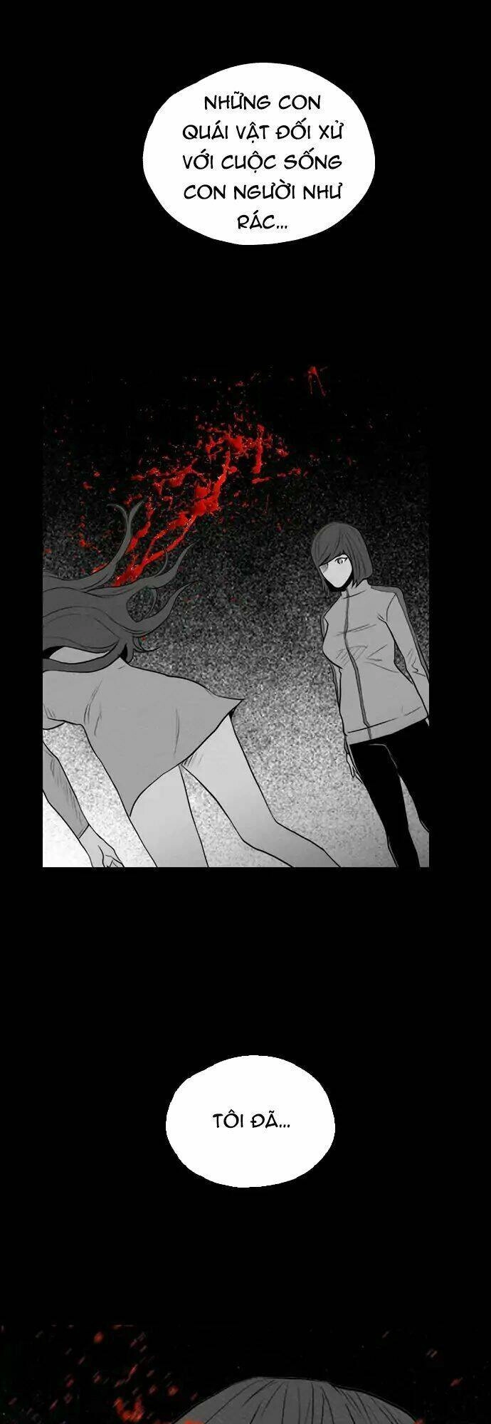 Kẻ Hồi Sinh Chapter 76 - 20