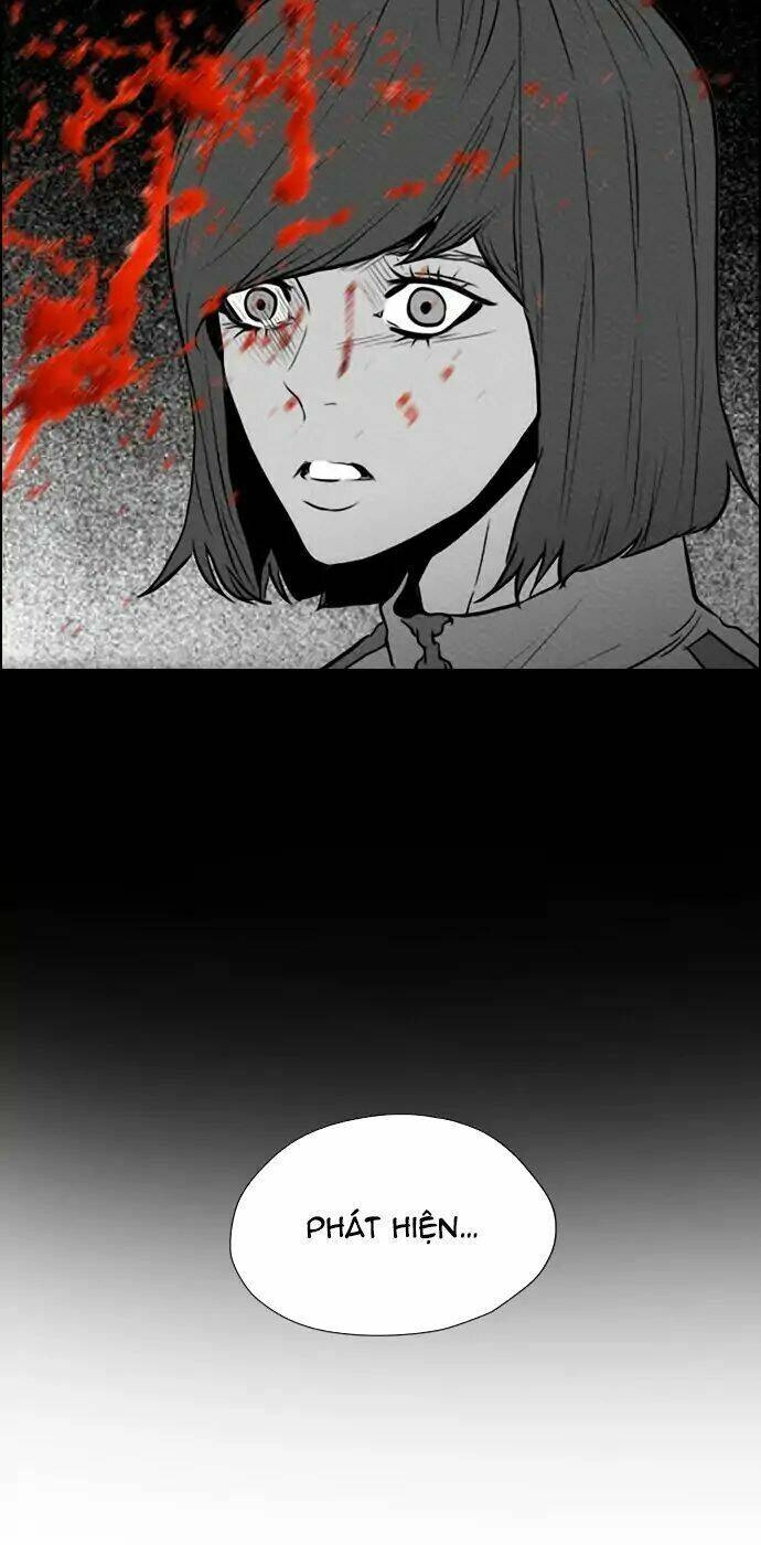 Kẻ Hồi Sinh Chapter 76 - 21