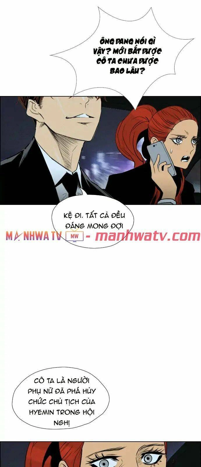 Kẻ Hồi Sinh Chapter 76 - 25