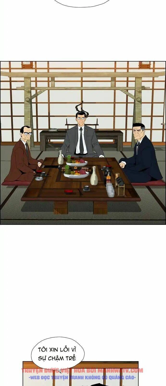 Kẻ Hồi Sinh Chapter 76 - 28