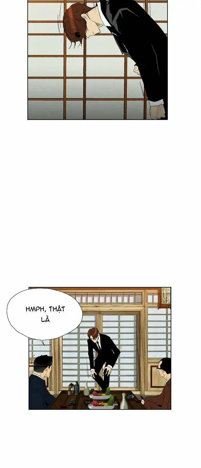 Kẻ Hồi Sinh Chapter 76 - 29