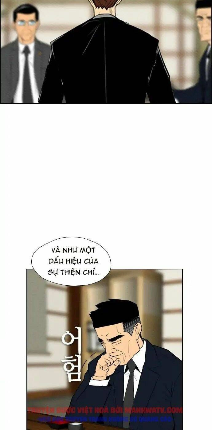 Kẻ Hồi Sinh Chapter 76 - 34