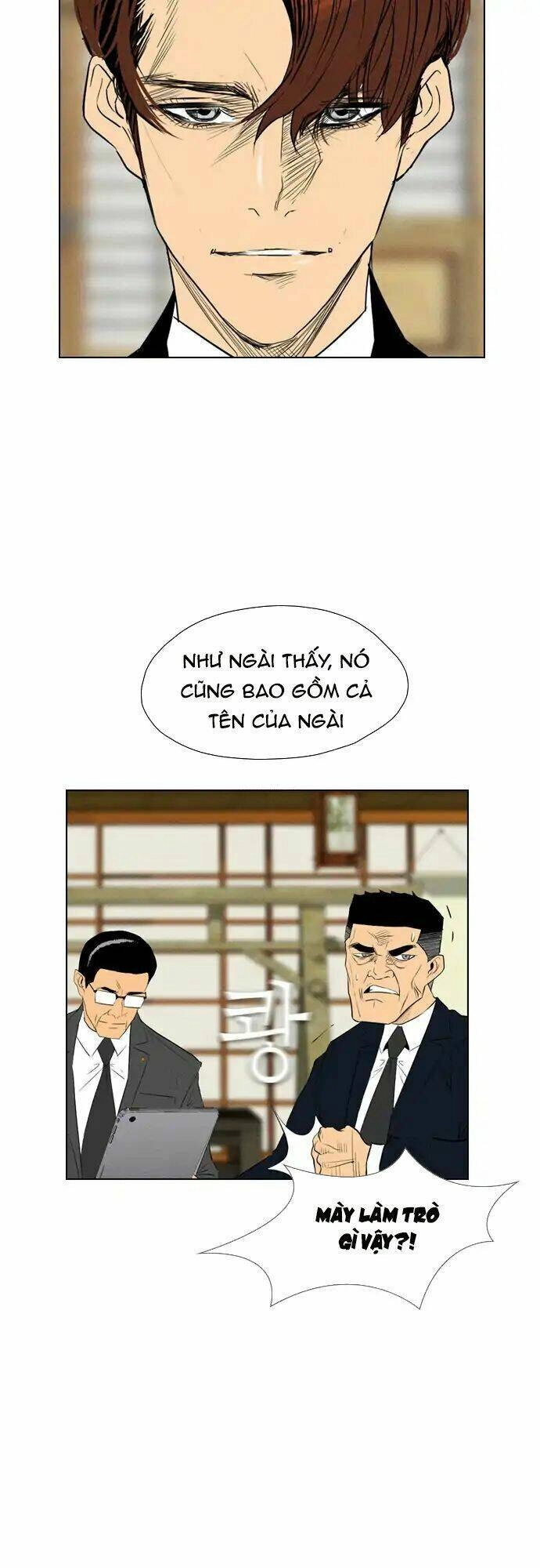 Kẻ Hồi Sinh Chapter 76 - 39
