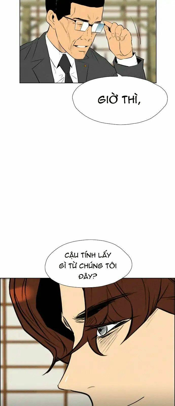 Kẻ Hồi Sinh Chapter 76 - 44