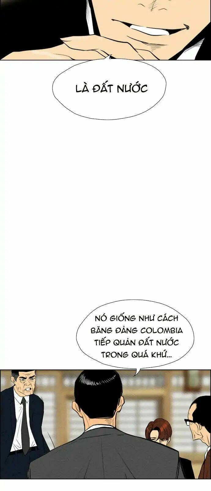 Kẻ Hồi Sinh Chapter 76 - 51