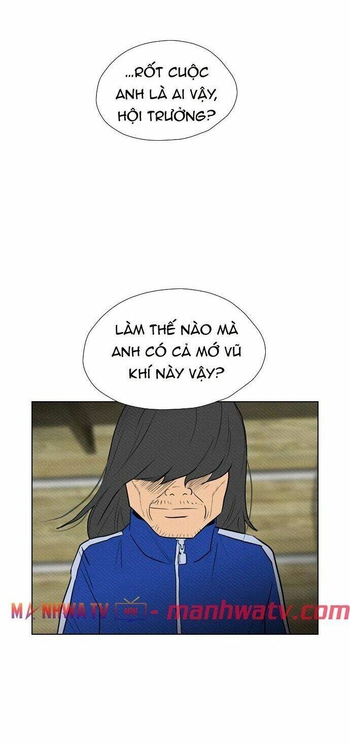 Kẻ Hồi Sinh Chapter 77 - 13