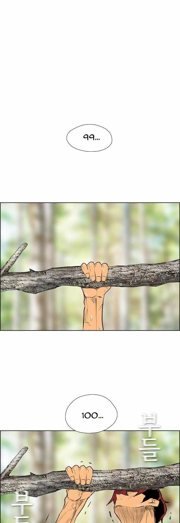 Kẻ Hồi Sinh Chapter 77 - 22