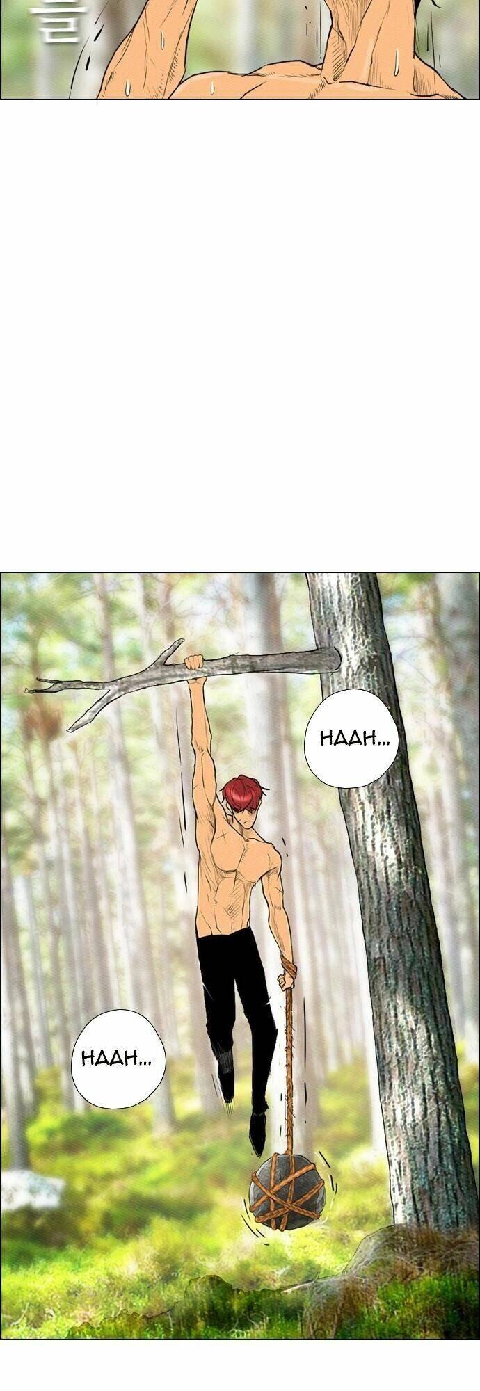 Kẻ Hồi Sinh Chapter 77 - 23