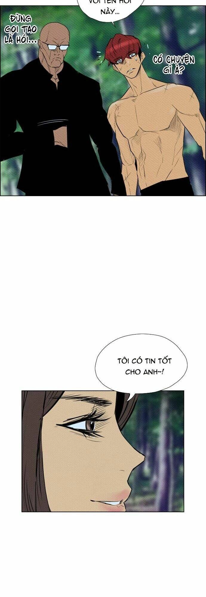 Kẻ Hồi Sinh Chapter 77 - 55