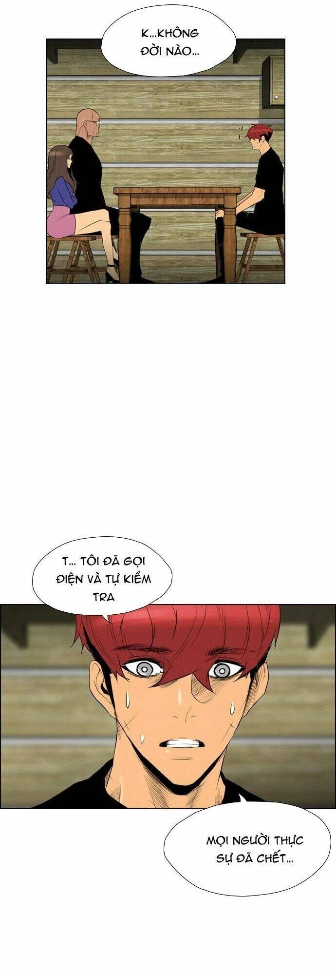 Kẻ Hồi Sinh Chapter 77 - 57