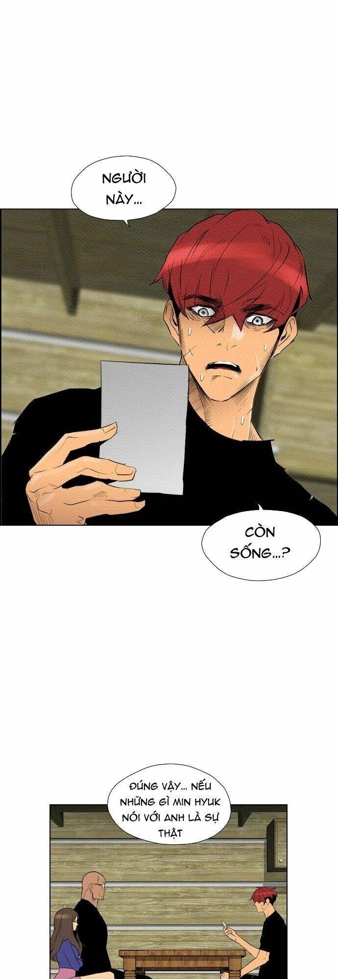 Kẻ Hồi Sinh Chapter 78 - 2