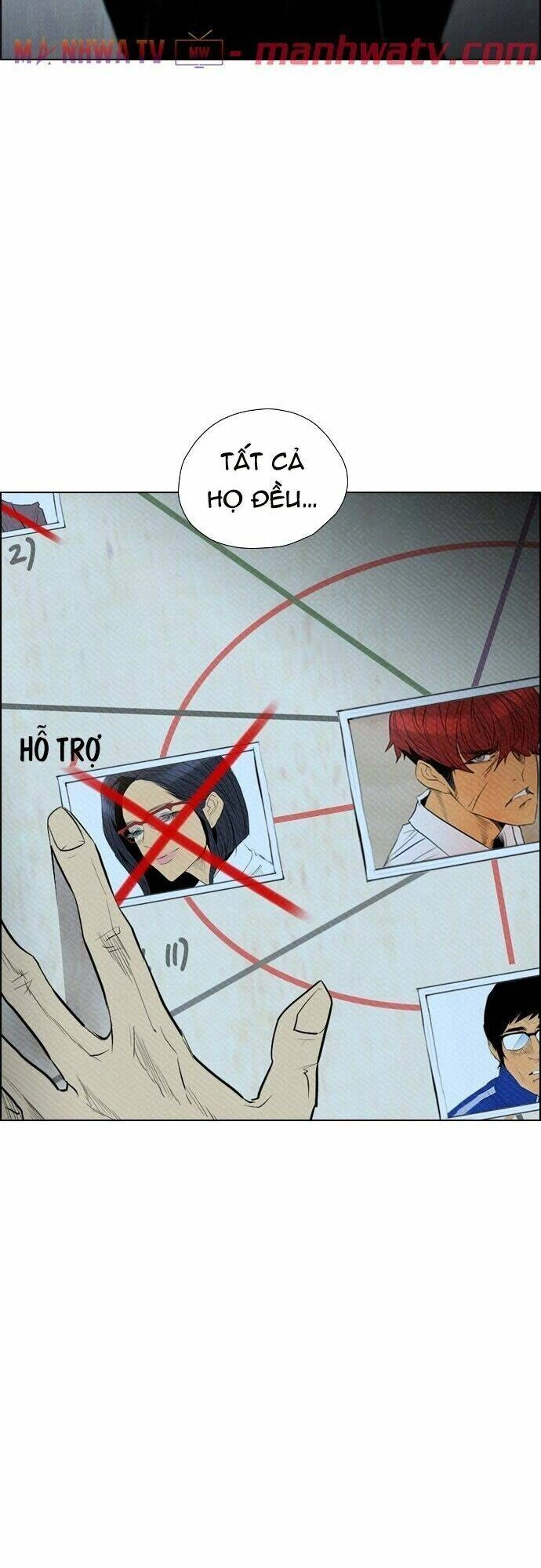 Kẻ Hồi Sinh Chapter 78 - 6