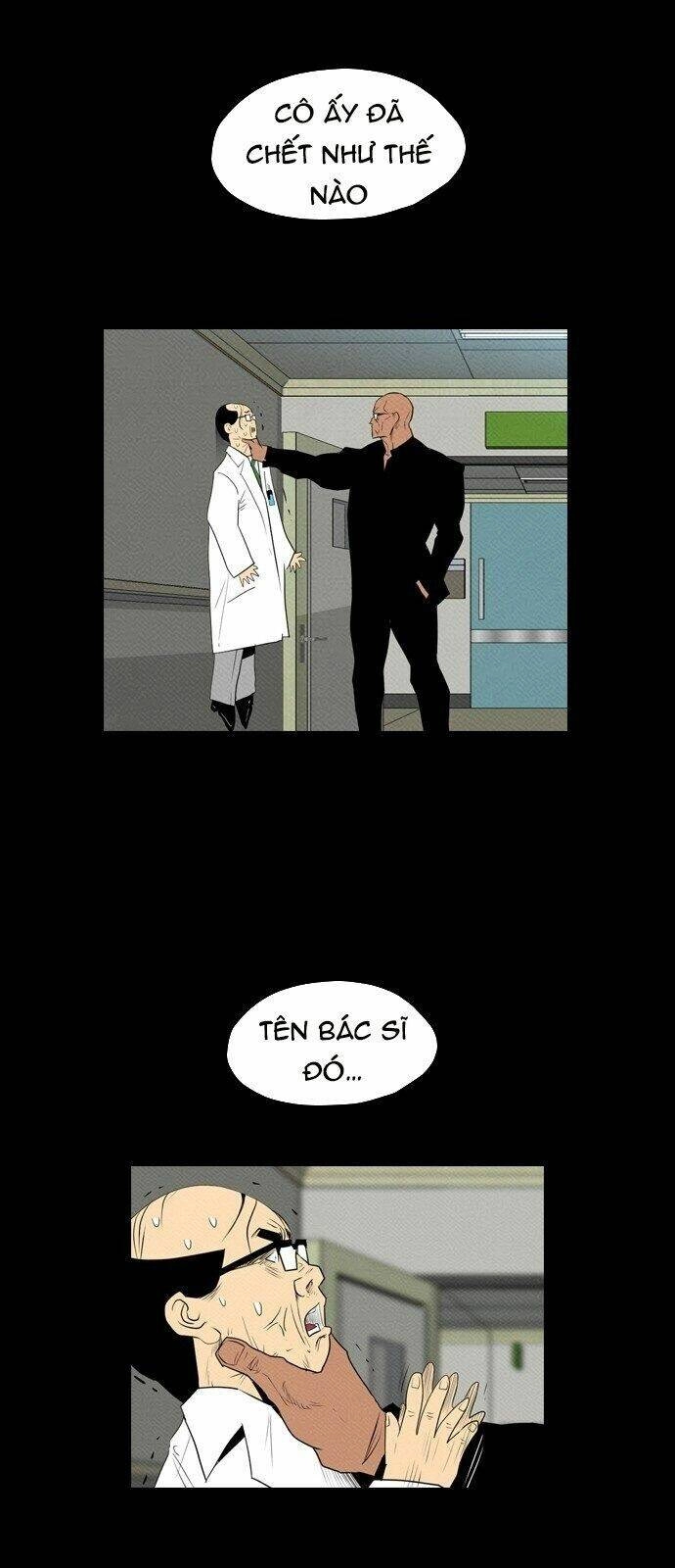 Kẻ Hồi Sinh Chapter 78 - 13