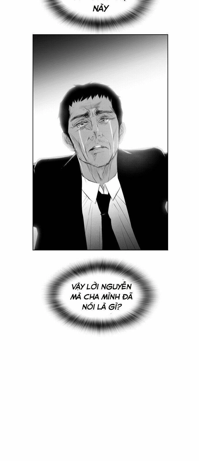 Kẻ Hồi Sinh Chapter 78 - 28