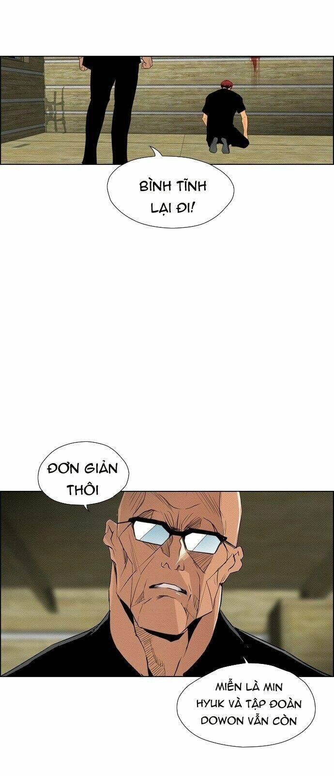 Kẻ Hồi Sinh Chapter 78 - 29