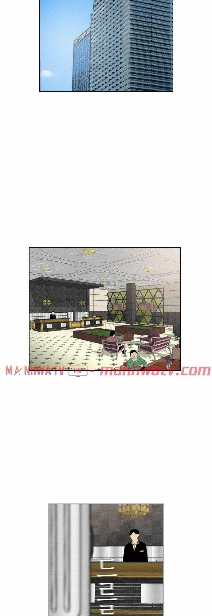 Kẻ Hồi Sinh Chapter 78 - 35