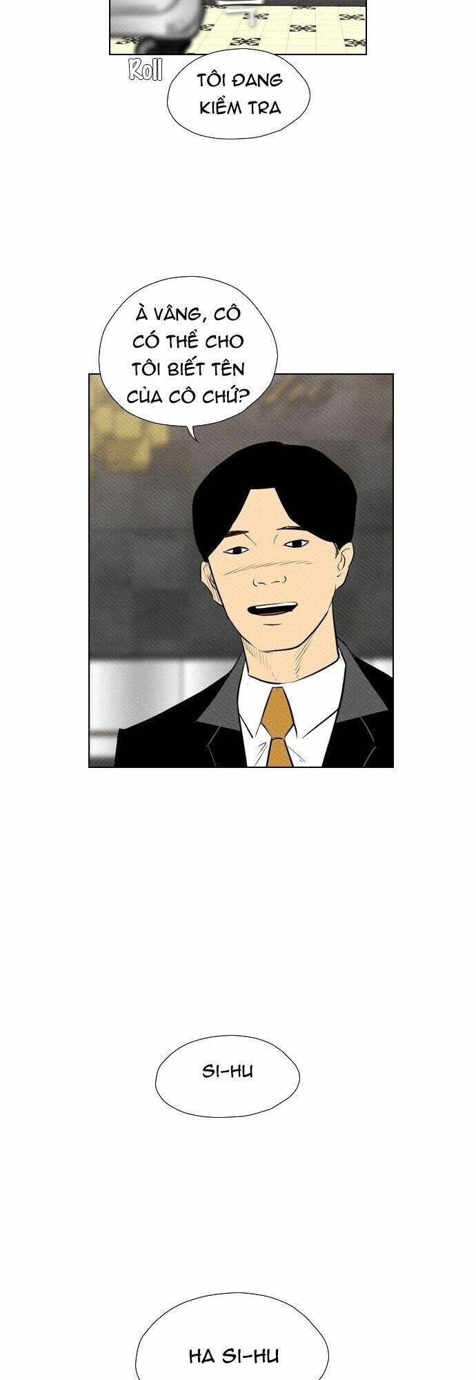 Kẻ Hồi Sinh Chapter 78 - 36