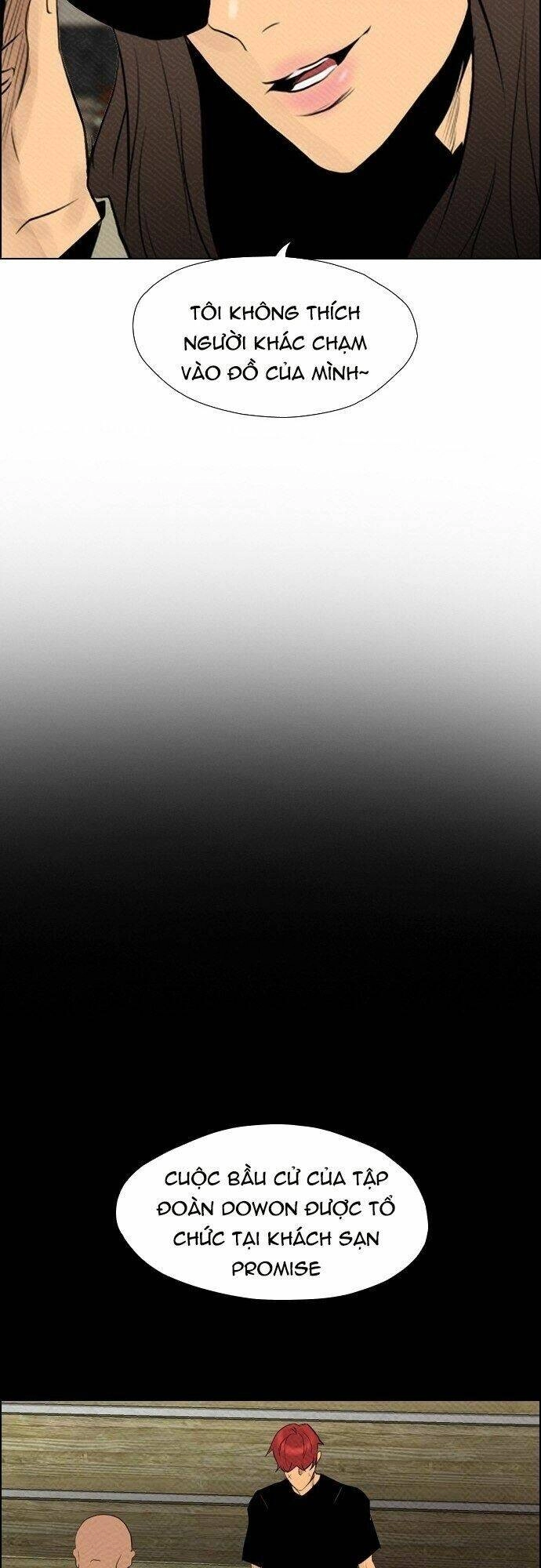 Kẻ Hồi Sinh Chapter 78 - 41