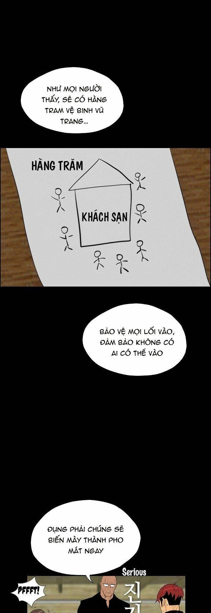 Kẻ Hồi Sinh Chapter 78 - 44