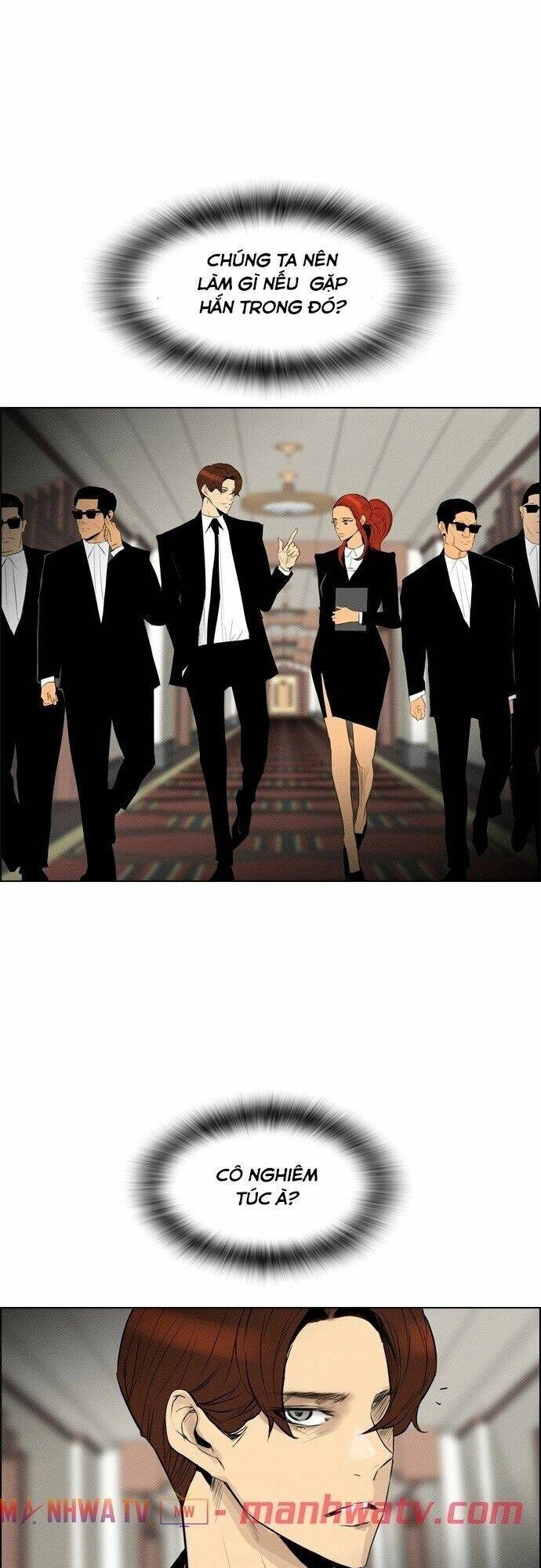 Kẻ Hồi Sinh Chapter 79 - 2