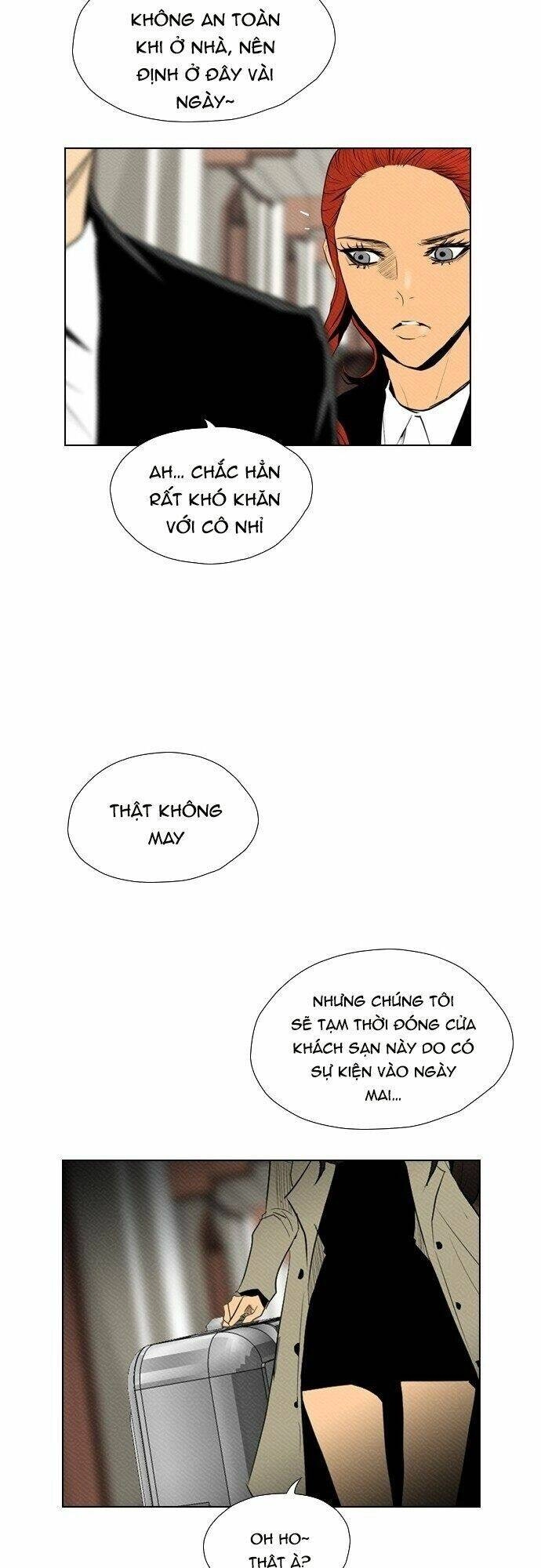 Kẻ Hồi Sinh Chapter 79 - 11