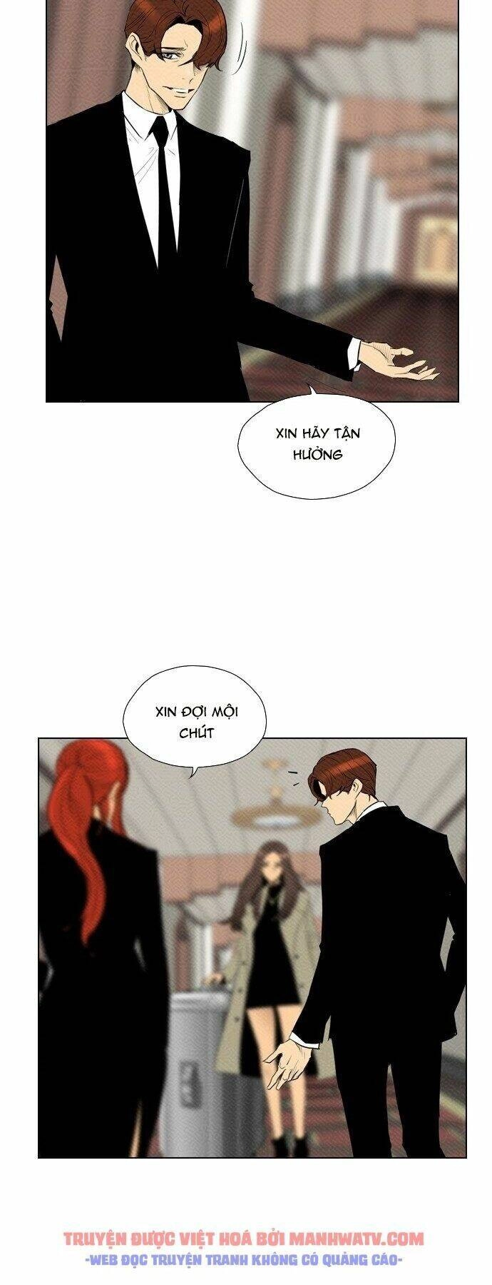 Kẻ Hồi Sinh Chapter 79 - 13