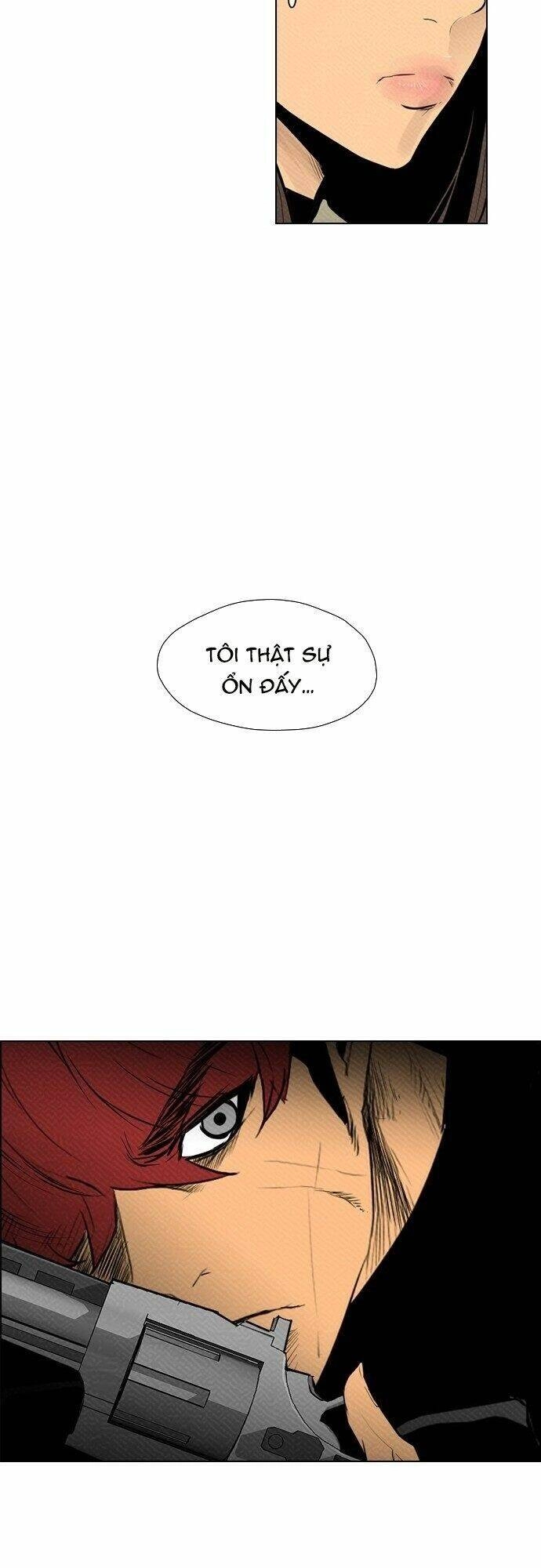 Kẻ Hồi Sinh Chapter 79 - 18