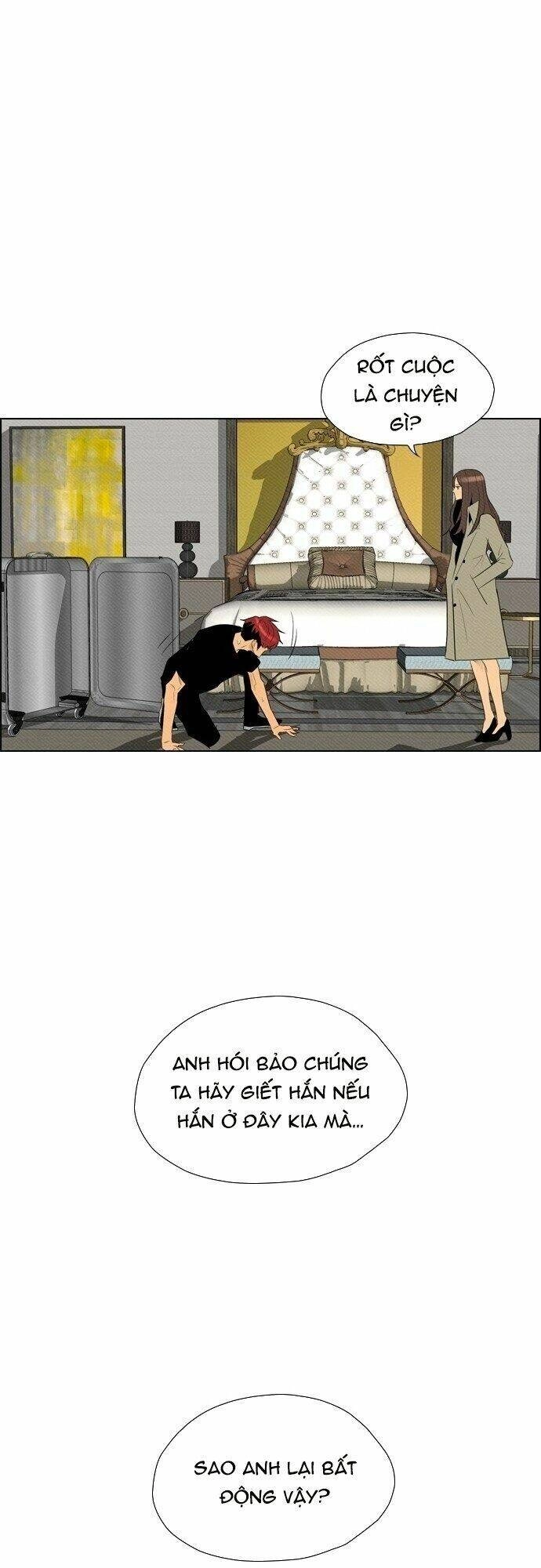 Kẻ Hồi Sinh Chapter 79 - 33