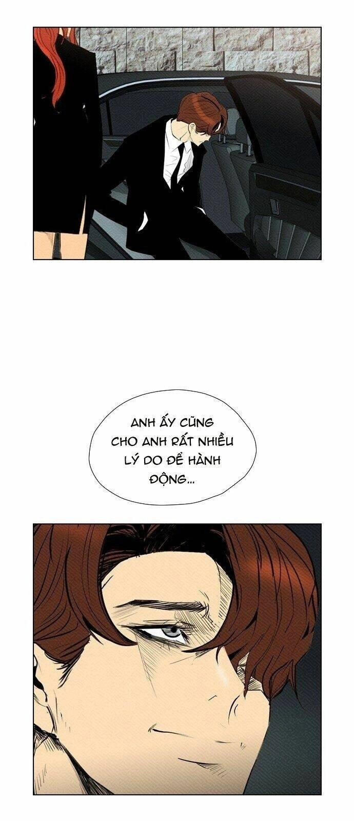 Kẻ Hồi Sinh Chapter 79 - 34