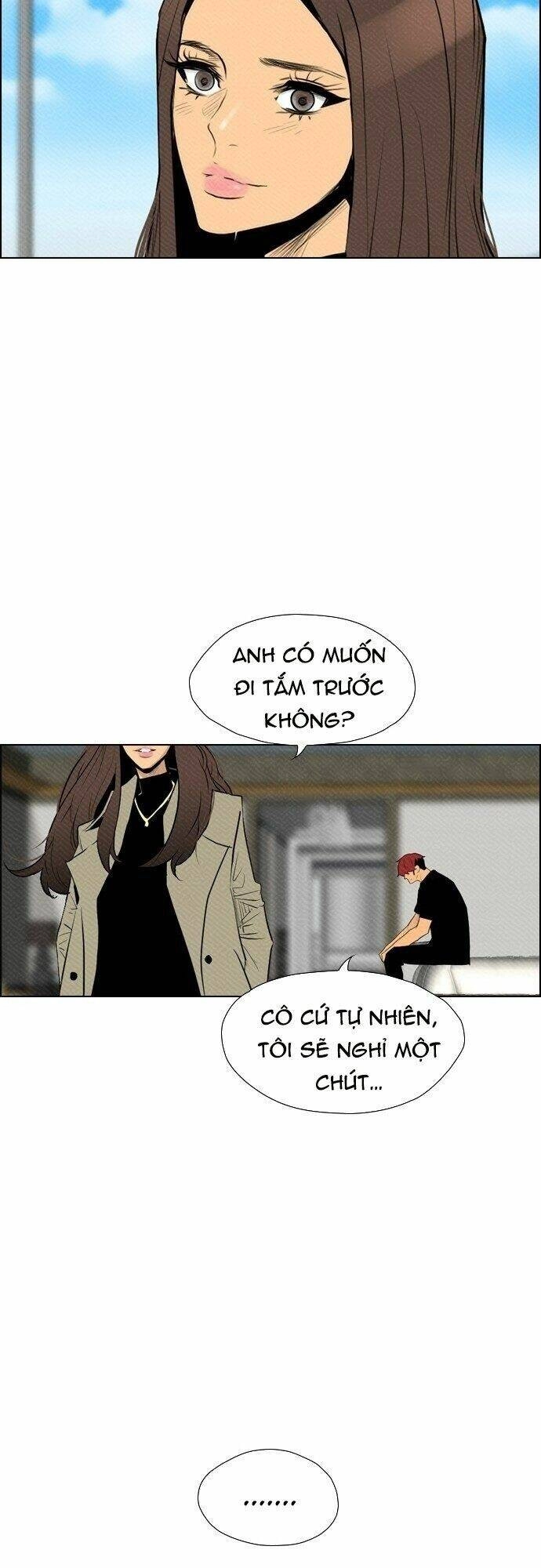 Kẻ Hồi Sinh Chapter 79 - 37