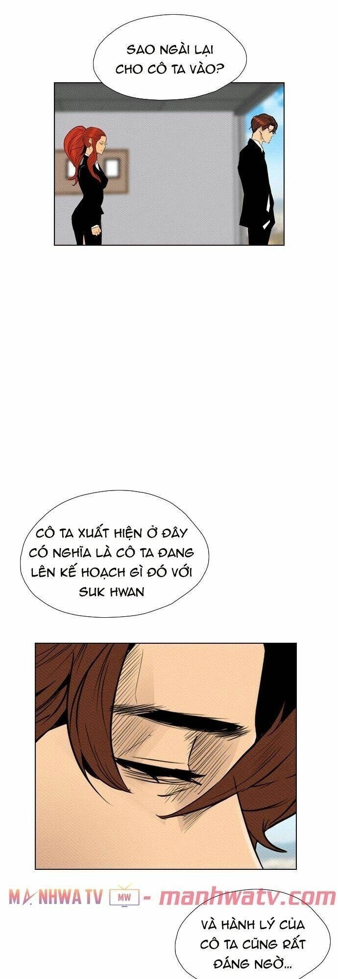 Kẻ Hồi Sinh Chapter 79 - 40